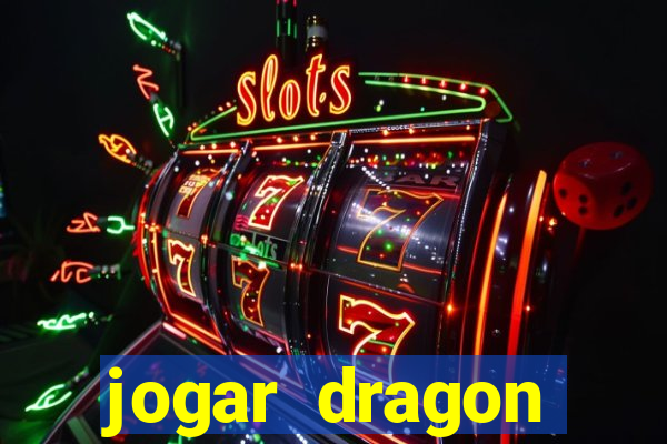 jogar dragon fortune demo